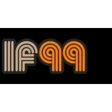 GTA IV Radio - International Funk 99 logo