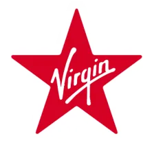 Virgin Radio Lebanon logo