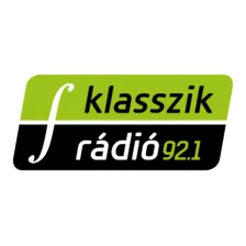 Klasszik Rádió 92.1 logo