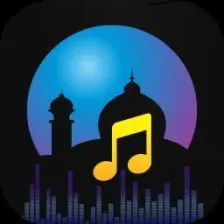 Islamic Music Radio logo