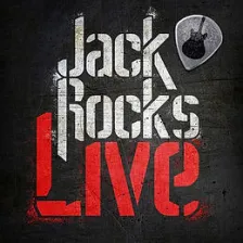 Jack Rocks LIVE logo