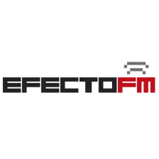 Efecto FM 89.0Mhz logo