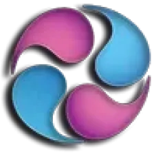 Liquid fm logo