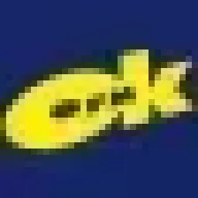 FM Okey logo