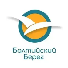 Радио Балтийский Берег Сосновый Бор 103.0 FM logo