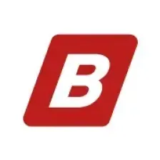 Rádio Bonton logo