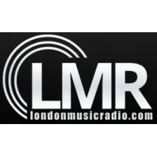 London Music Radio logo