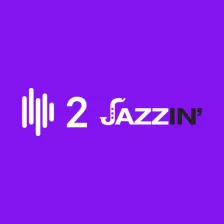 Antena 2 Jazzin (Portugal) logo