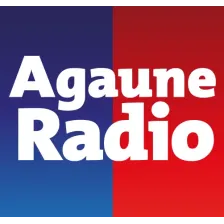 Agaune Radio logo