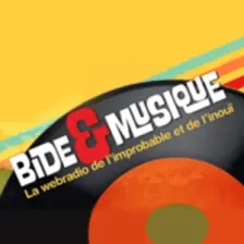 Bide&Musique logo