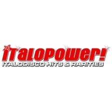 Radio ITALOPOWER! logo