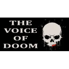 The Voice Of Doom logo