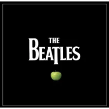 Beatles (181.FM USA) logo