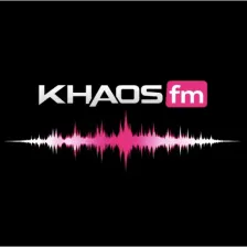 Khaos FM logo