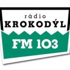 Radio Krokodyl logo