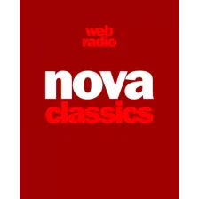 Nova Classics logo
