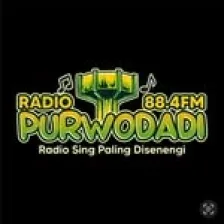 Radio Purwodadi FM logo