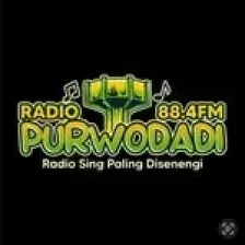 Radio Purwodadi FM logo