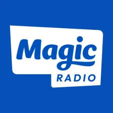 Magic Radio UK logo