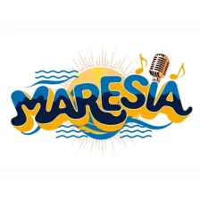 Rádio Maresia logo
