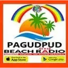 PAGUDPUD BEACH RADIO logo