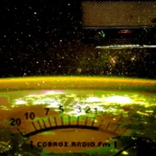 COBrOx RADiO.fm logo