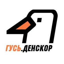 ГУСЬ.Денскор logo