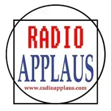 Rádio Applaus logo