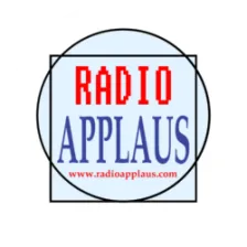 Rádio Applaus logo