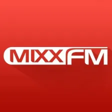 Mixx FM - Hamilton / Portland - 88.9 FM / 93.7 FM logo