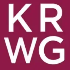 KRWG 90.7 Las Cruces, NM logo
