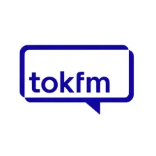 Tok FM logo