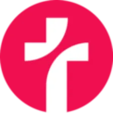 Radio Patmos logo