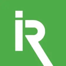 Isla Rock logo
