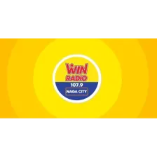 Win Radio Naga logo