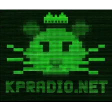 KP Radio logo