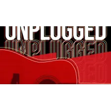 Antyradio Unplugged logo