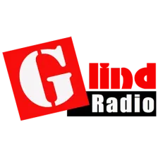 Glind Radio logo