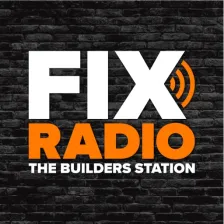 Fix Radio logo