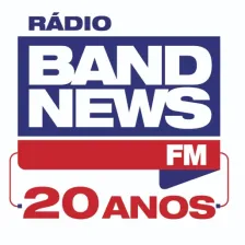 BandNews Salvador logo