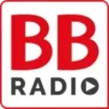 BB Radio Party & Dance logo