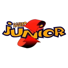 Radio Junior logo