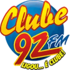 Clube 92 Votuporanga logo