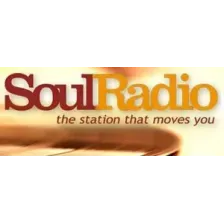 SoulRadio logo