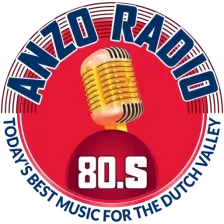 AnZoRadio logo