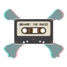 Beware! The Radio logo