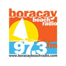 Boracay Beach Radio logo