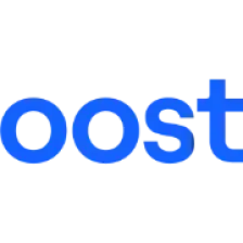 Radio Oost logo