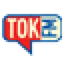 TokFM logo