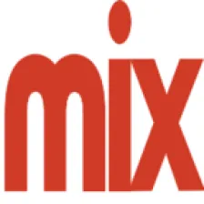 RADIO MIX logo